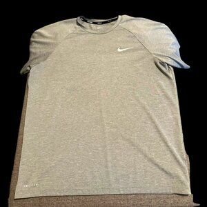 Nike Swim Dri-Fit Tee